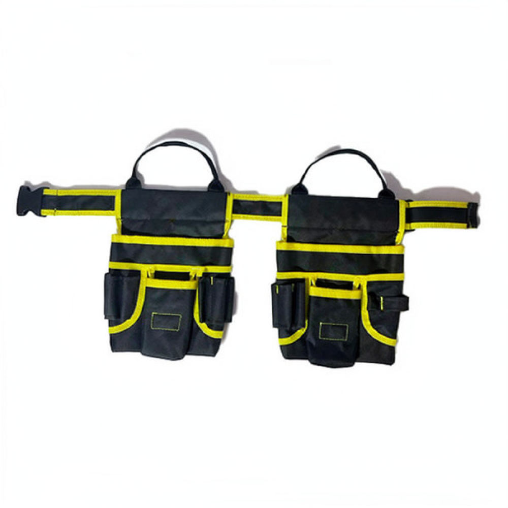 Heavy Duty Tool Belt Pouch Mul - Heavy Equipment Electrician review and price