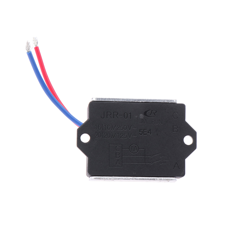 1PC 16A 230V Soft Start Switch - Heavy Equipment Grinder review and price