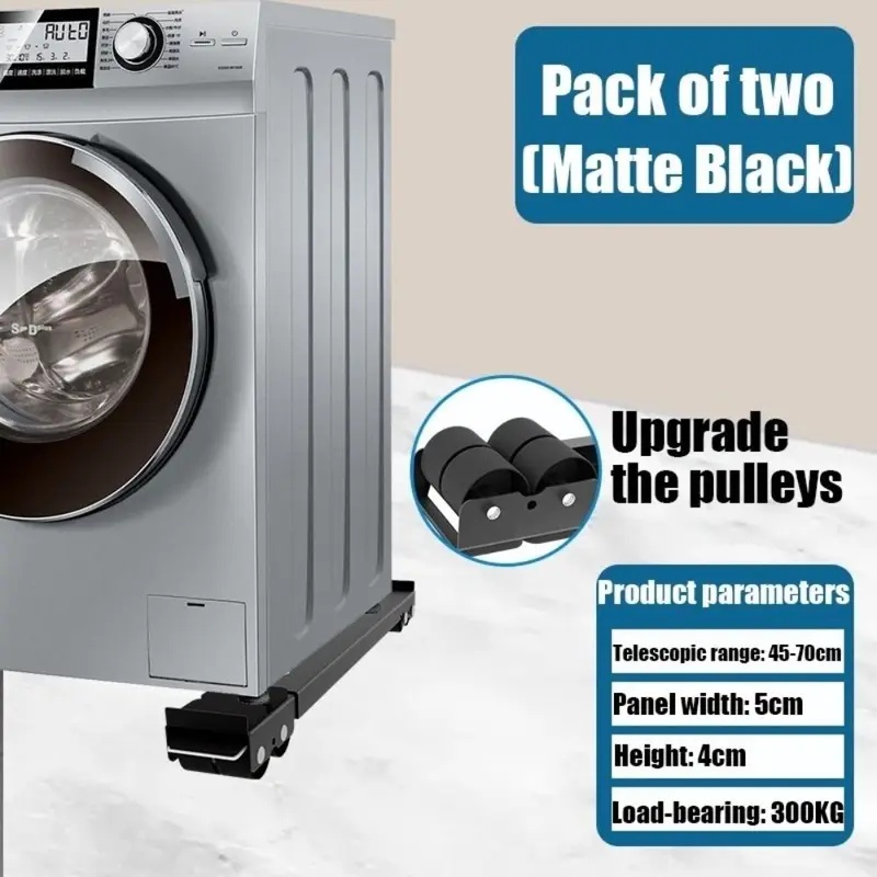 2PCS Refrigerator Washing Mach - Heavy Equipment Washing review and price
